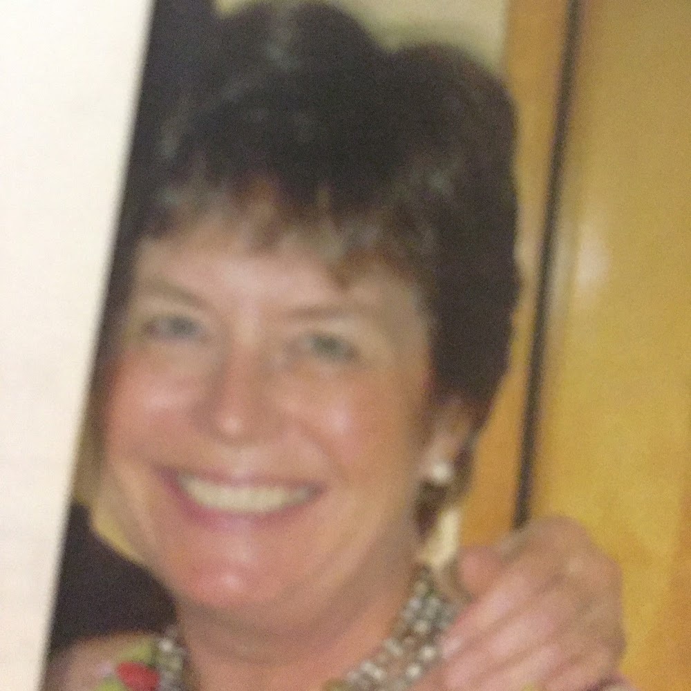 Meet your Posher, Nadia